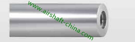 Aluminum Roller No shaft Type (2)
