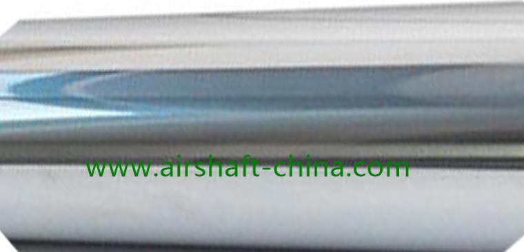 Chrome Plating