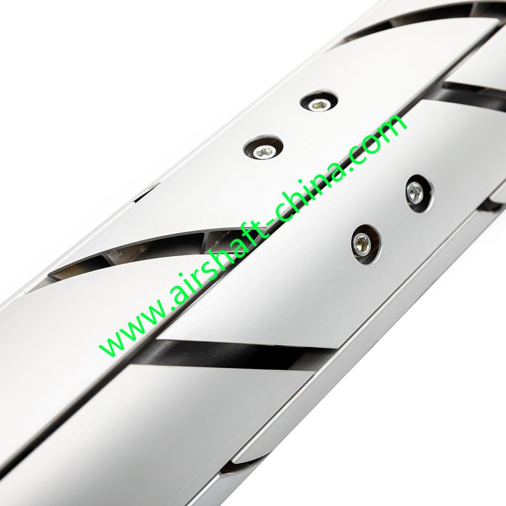 Aluminum Extension Roller