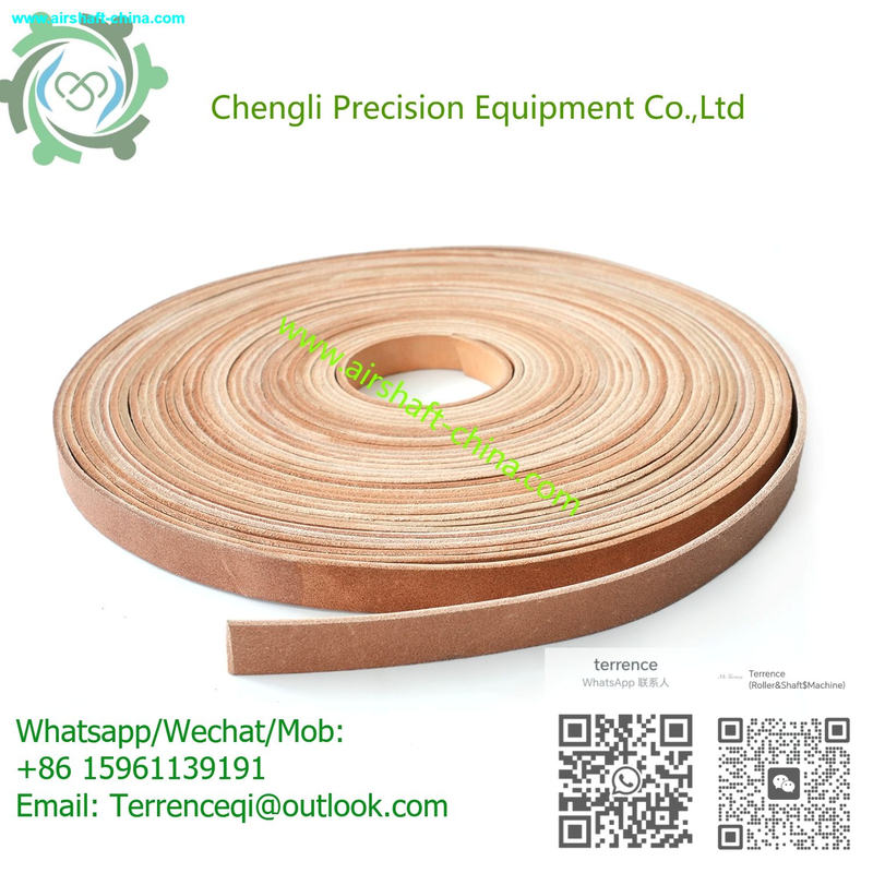 Friction Airshaft Cowhide