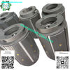 (3) Guidance of ---- Leaf Type Air Shaft Adaptor 