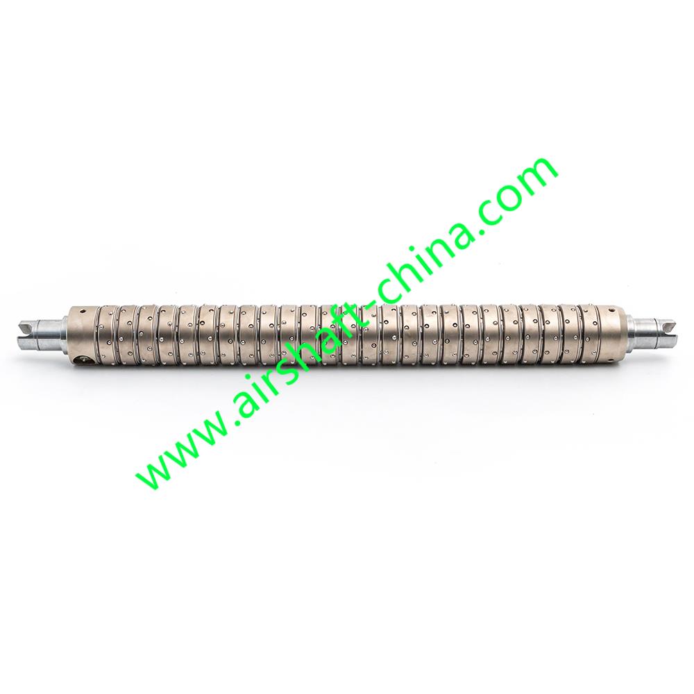 Friction Air Shaft Ring / Differential Air Shaft Ring