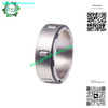 (3) Differenzial-Luftwellenring – 24 mm Standard