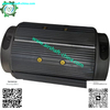 (3) Guidance of ---- Leaf Type Air Shaft Adaptor 