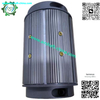 (3) Guidance of ---- Leaf Type Air Shaft Adaptor 