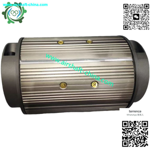 (3) Guidance of ---- Leaf Type Adaptor---- fully aluminum light weight