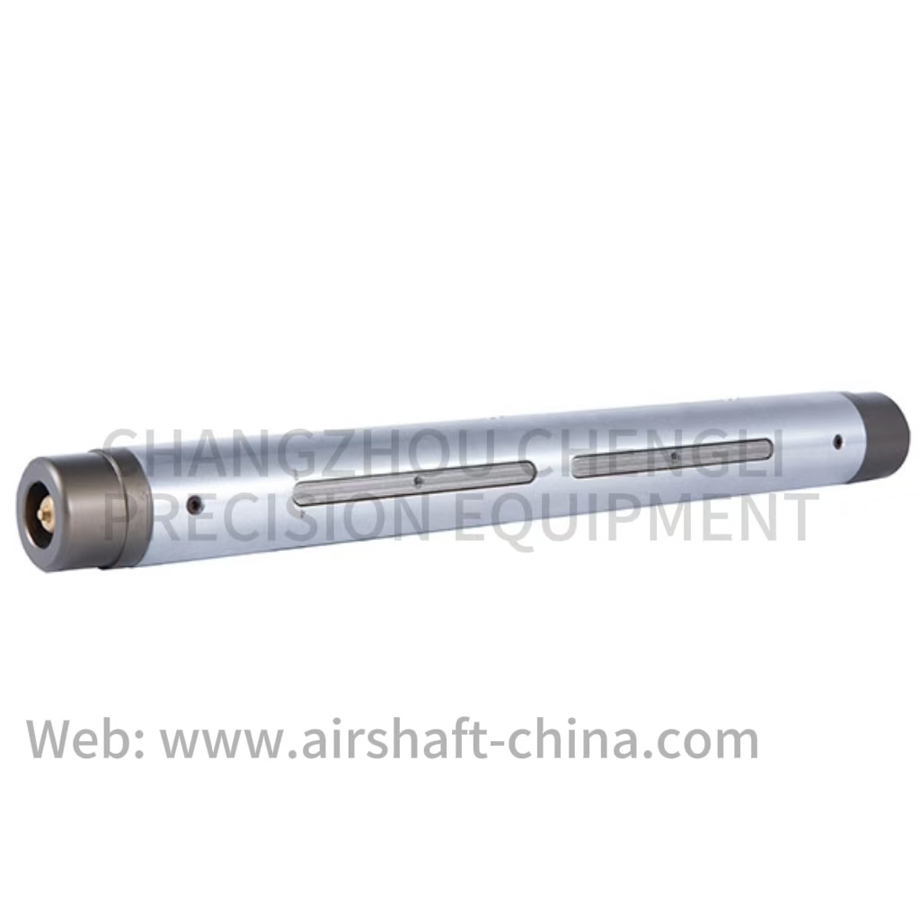 Why Are Lug Type Air Shafts Widely Favored?