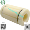 (4) Guidance of ---- Nylon Airshaft Adaptor