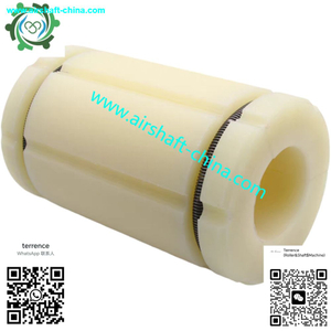 (4) Guidance of ---- Nylon Airshaft Adaptor