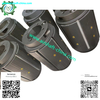 (3) Guidance of ---- Leaf Type Air Shaft Adaptor 